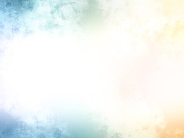 Soyut grunge renkli arkaplan