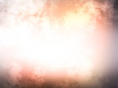 Suluboya desenli soyut arkaplan