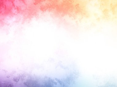 soyut suluboya renkli arkaplan.