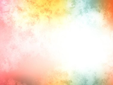 Suluboya arka plan. Soyut resimli duvar kağıdı. fırça darbesi. 2d illüstrasyon.