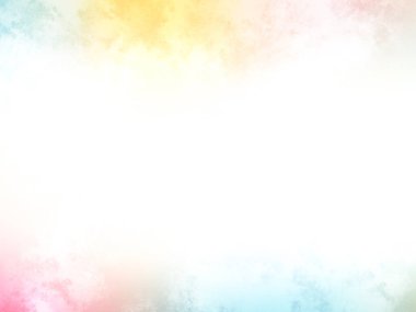 pastel renkli arka plan