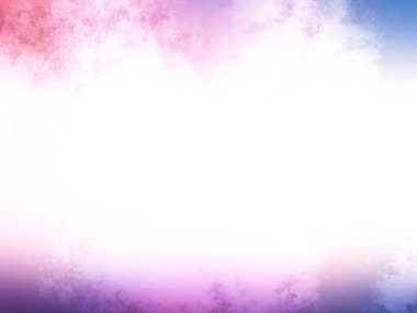 Yazın gökyüzü arkaplanı