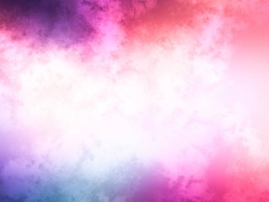 Işıklı renkli soyut arkaplan