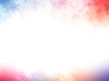 Soyut ışıkların renkli arkaplanı.