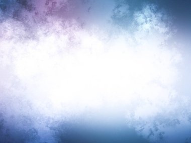 Bokeh ile soyut arkaplan