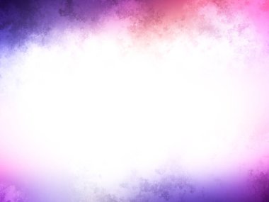 Web tasarımı veya fantezi kartı için renkli arkaplan