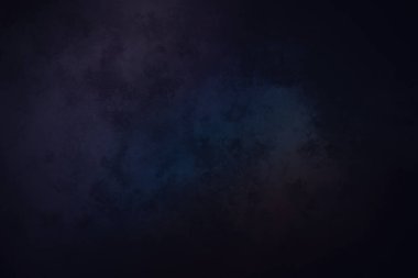 Koyu mavi vektör doku ile Samanyolu yıldız.