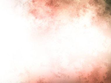 Suluboya boya dokusunun soyut arkaplanı