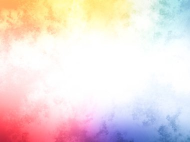 Soyut renkli arkaplan. vektör illüstrasyonu