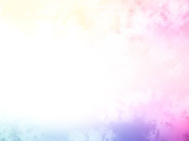 tasarım için alan ile renkli soyut arka plan