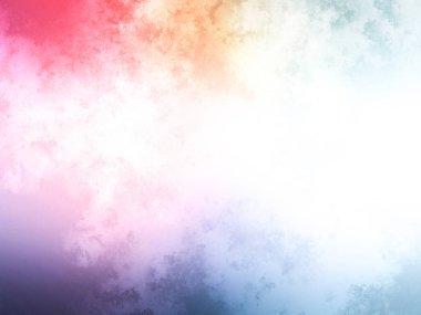 Suluboya arka plan. Soyut resimli duvar kağıdı. fırça darbesi. 2d illüstrasyon.