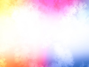 Suluboya arka plan. Soyut resimli duvar kağıdı. fırça darbesi. 2d illüstrasyon.