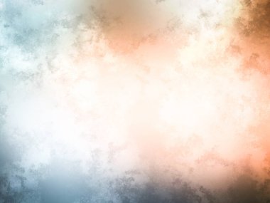 Suluboya arka plan. Soyut resimli duvar kağıdı. fırça darbesi. 2d illüstrasyon.