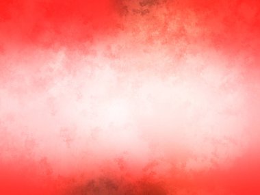 Taranmış Boyalı Soyut Arkaplan. Fırça darbesi ile boyanmış. Sanatsal canlılık ve renkli duvar kağıdı.