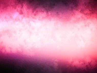 Buhar dokusuyla koyu kırmızı