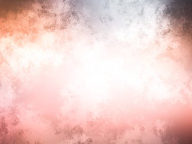 Metin için alanı olan soyut suluboya arkaplanı