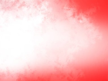 Kırmızı soyut doku arkaplanı