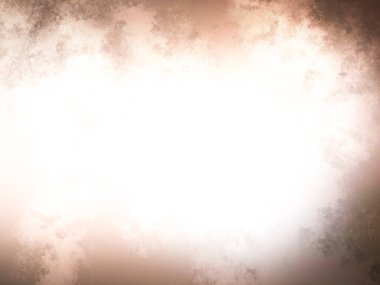 Bokeh ışıkları ile soyut arkaplan