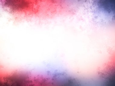 Suluboya arka plan. Soyut resimli duvar kağıdı. fırça darbesi. 2d illüstrasyon.