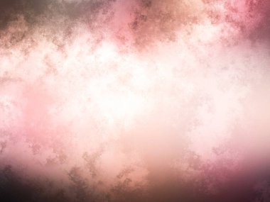 Bokeh ışıkları olan soyut bir arkaplan. dijital odağını kaybetmiş