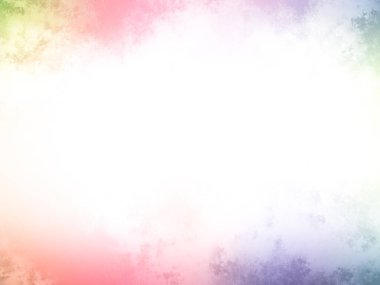 Bokeh ışıkları ile parlak renkli soyut arkaplan