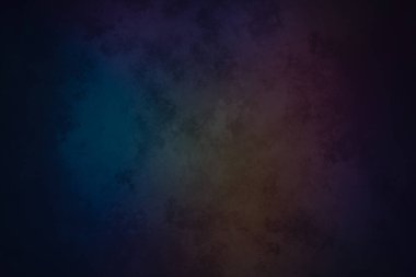 mavi soyut doku arkaplanı