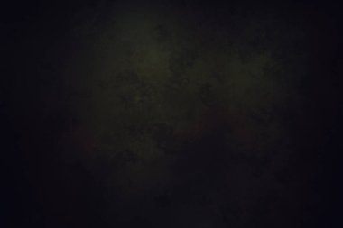 Koyu siyah doku arka planı