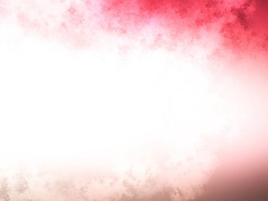 Metin için alanı olan soyut suluboya arkaplanı