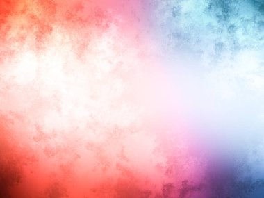 Suluboya arka plan. Soyut resimli duvar kağıdı. fırça darbesi. 2d illüstrasyon.