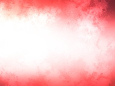 Taranmış Boyalı Soyut Arkaplan. Fırça darbesi ile boyanmış. Sanatsal canlılık ve renkli duvar kağıdı.