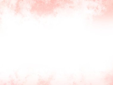 Pembe soyut suluboya arkaplan.