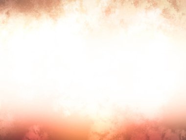 Metin için alanı olan soyut arkaplan