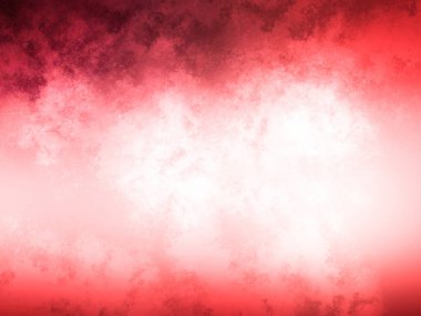 suluboya doku ile soyut kırmızı arka plan