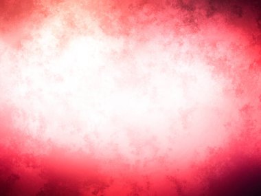 Pembe bokeh ile soyut arkaplan