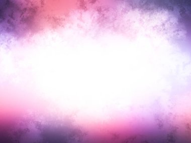 İletiniz için arkaplanda boşluk olan soyut arkaplan