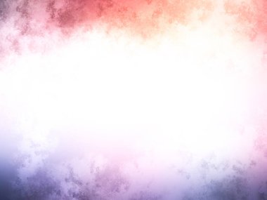 Renkli dokunun soyut suluboya arka planı