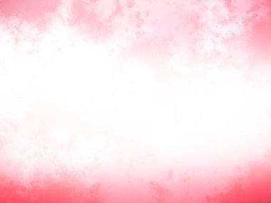 soyut kırmızı renk gökyüzü pastel arkaplan ile.