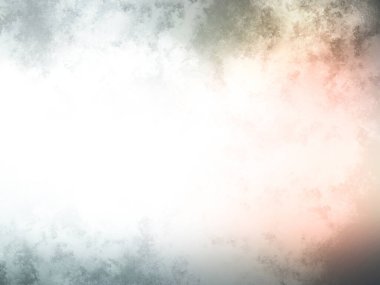 Beyaz boya dokusunun soyut arkaplanı