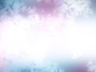 soyut grunge mavi arka plan