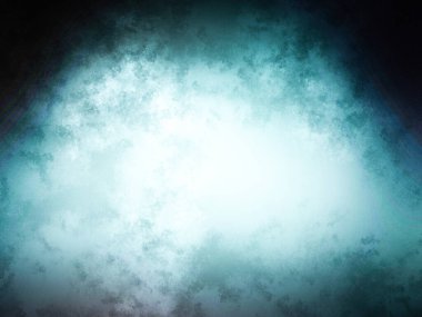 arka plan için soyut mavi doku