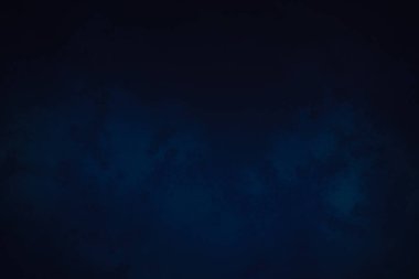 Koyu mavi soyut arkaplan ve doku. yaratıcı soyut tasarım