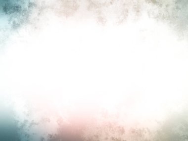 Beyaz rengin soyut arkaplanı