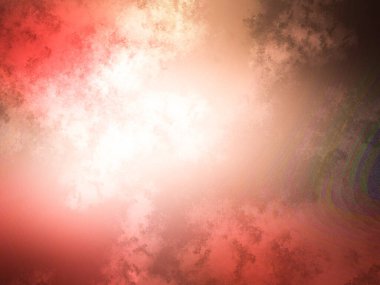 Metin için alanı olan soyut arkaplan