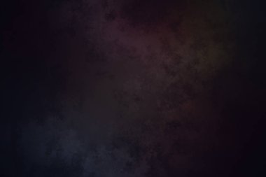 soyut koyu mor ve siyah arkaplan desenli