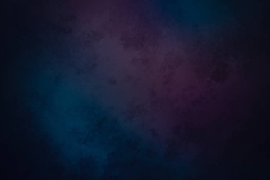 Koyu mavi, kırmızı doku Samanyolu yıldız ile vektör.