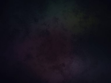 sulu boya boyama doku ile koyu arka plan