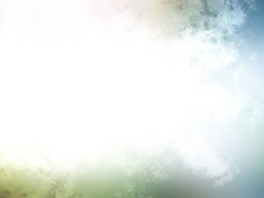 Soyut renkli ışık arkaplanı