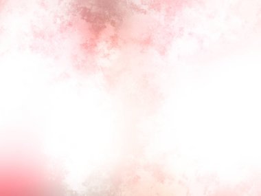 Soyut desenli suluboya arkaplan