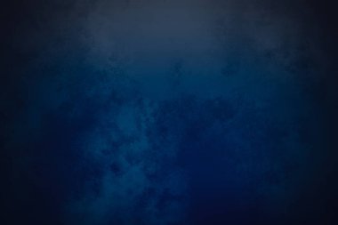 soyut mavi suluboya arkaplan