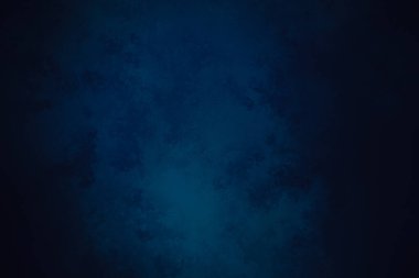 Astronomik yıldızlı koyu mavi vektör arkaplan. Parlak astronomik yıldızlı parlak renkli bir illüstrasyon. astronomi web siteleri için tasarım.